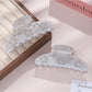 Beau - Chic Rhinestone Hair Clip