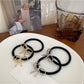 Gifty - Minimalist Bow Hair Tie