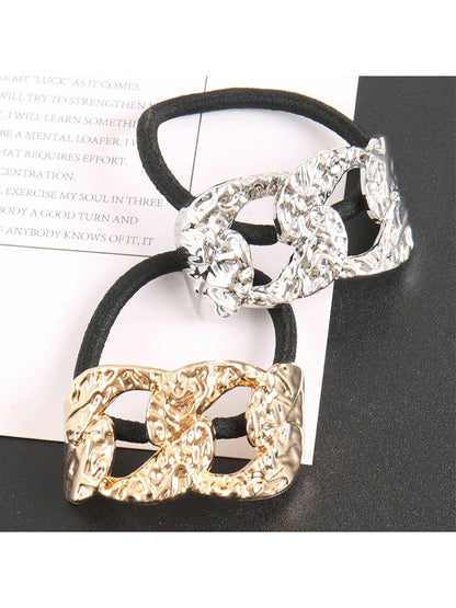 Gifty - Versatile Irregular Hair Tie