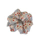 Gifty - Simple Polyester Round Elastic Hair Scrunchie