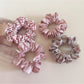 Gifty - Exquisite Beautiful Plaid Scrunchie