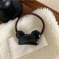Gifty - Cute Cartoon Bear Hair Tie