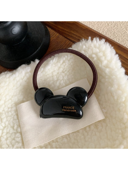 Gifty - Cute Cartoon Bear Hair Tie
