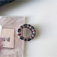 Gifty - Colorful Plaid Hair Tie