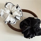 Gifty - Small Delicate Mesh Scrunchie