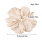 Gifty - Large Soft Chiffon Hair Scrunchie