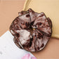 Gifty - Elegant Printed Double Layer Hair Accessory