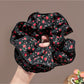 Gifty - Vintage broken flower hair band