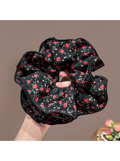 Gifty - Vintage broken flower hair band