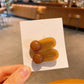 Beau - Vintage Cute Ball-Shaped Hair Clip