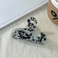 Beau - Retro Exquisite Acetate Hair Clip