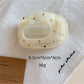 Beau - Cute Rhinestone Hair Clip