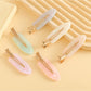 Beau - Sweet Straight Hair Clip