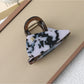 Beau - Triangular Shark Grip Clip