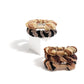 Gifty - Fashionable Stylish Lace Hair Tie