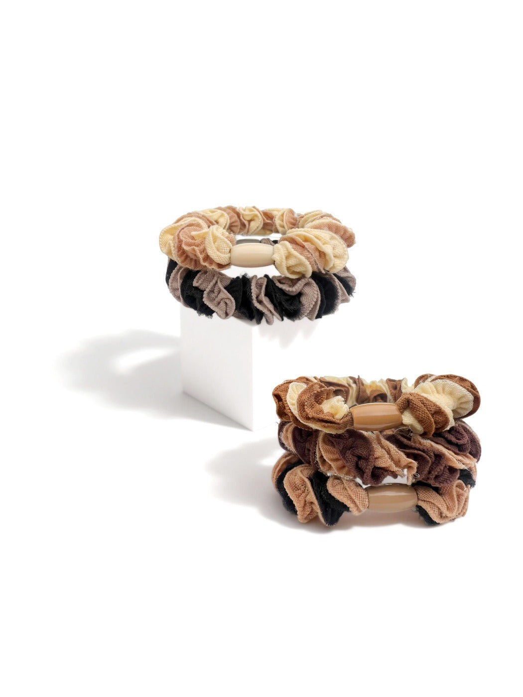 Gifty - Fashionable Stylish Lace Hair Tie