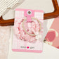 Gifty - Adorable Colorful Hair Tie Set