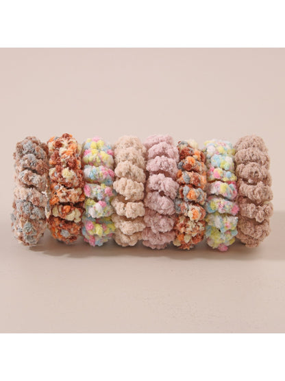 Gifty - Simple Spiral Hair Tie