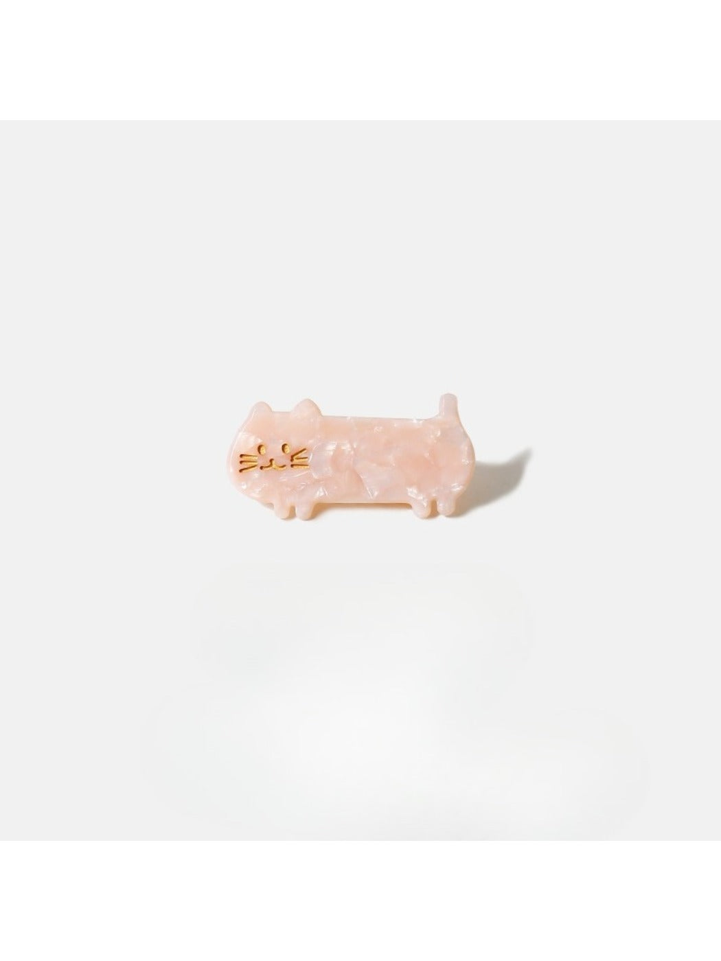 Beau - Cute Cat Shape Hair Clip