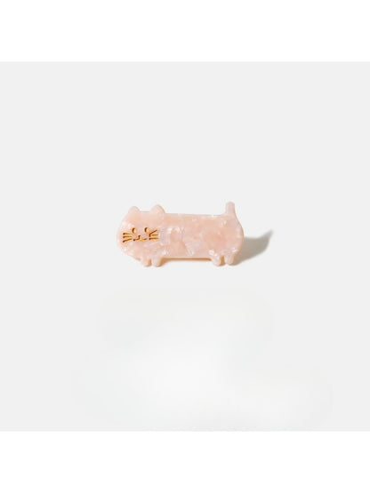 Beau - Cute Cat Shape Hair Clip