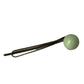 Beau - Decorative Round Ball Side Bangs Hair Clip