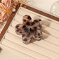 Beau - Cute Flower Shaped Hair Clip