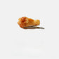 Beau - Realistic Fried Chicken Leg Hair Clip
