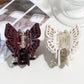 Beau - Sweet Style Openwork Butterfly Claw Clip