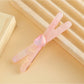 Beau - Chic Crisscross Hair Clip