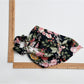 Gifty - Satin Printed Triangle Scrunchie