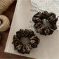 Gifty - Leopard Print Hair Tie