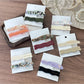 Beau - Elegant Fashionable Acetate Hair Clip