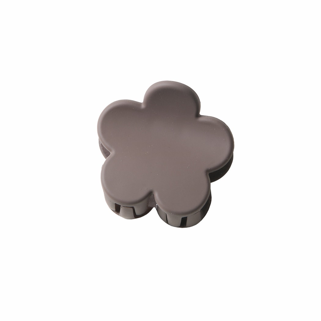 Beau - Sweet Style Flower Shape Hair Styling Claw Clip