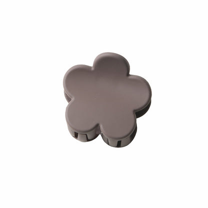 Beau - Sweet Style Flower Shape Hair Styling Claw Clip