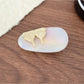 Beau - Versatile Teardrop-Shaped Side Hair Clip