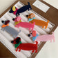 Beau - Cute Dachshund-shaped Hair Clip