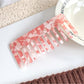 Camerow - Elegant Marble Pattern Comb