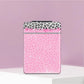 Mirroray - Folding Rectangular Portable Touch Up Mirror