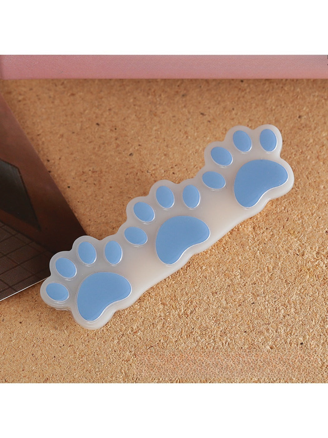 Beau - Cat Paw-Shaped Hair Clip