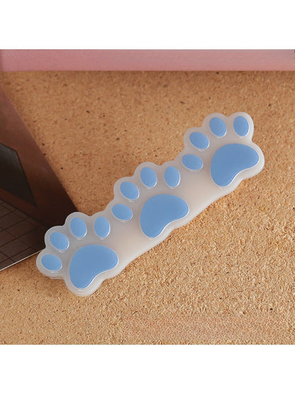Beau - Cat Paw-Shaped Hair Clip