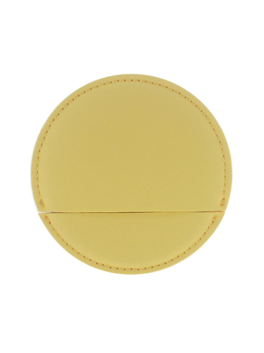 Mirroray - Minimalist Circular Portable Makeup Mirror