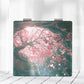 Mirroray - Beauty Scenery Portable Folding Makeup Mirror