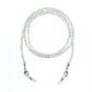 Velra - Vibrant Beaded Eyeglass Strap