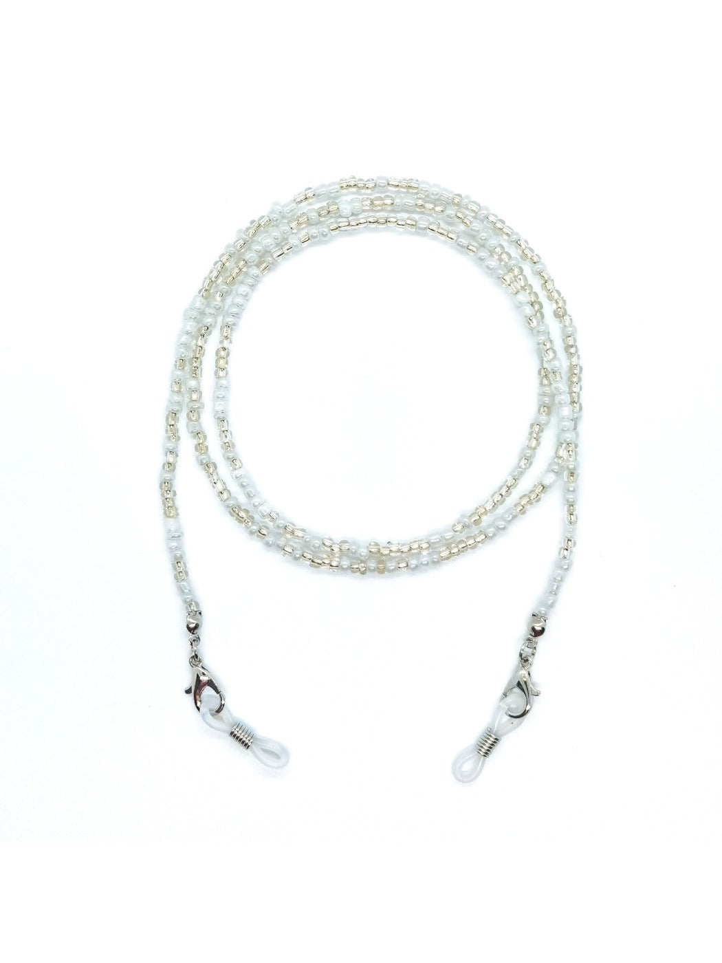 Velra - Vibrant Beaded Eyeglass Strap
