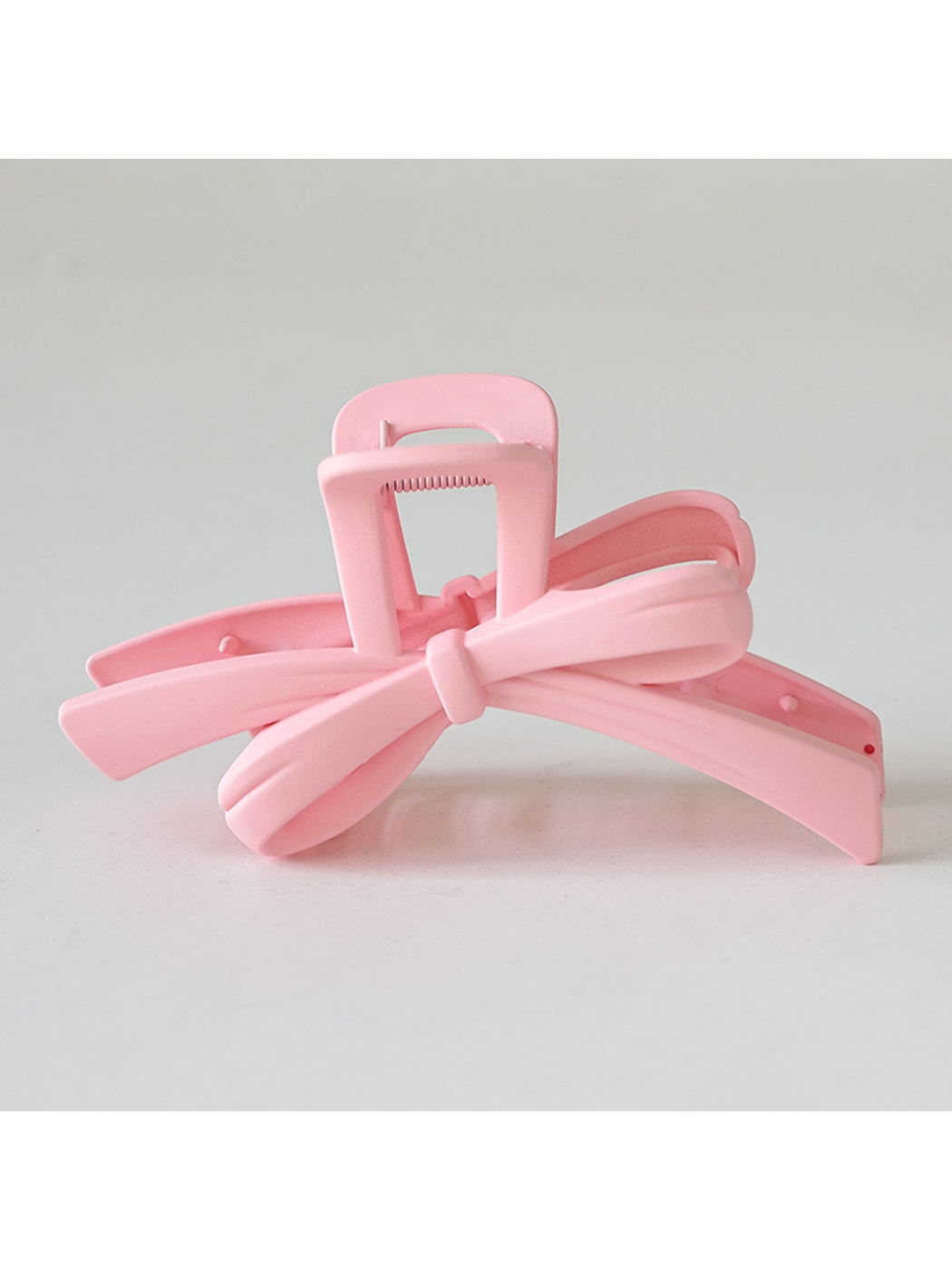 Beau - Minimal Bow PC Claw Clip