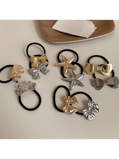 Gifty - Fashion Hair Tie for Women
