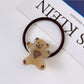 Gifty - Adorable Bear Shaped Hair Tie