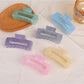 Beau - Stylish Square Colorful Hair Clip