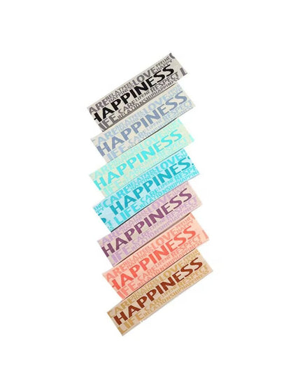 Gifty - Stylish Letter Headband Hair Tie