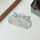 Camerow - Cute Cat Ear Comb